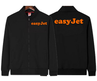 Thumbnail for EASY JET AIR FLEECE JACKET