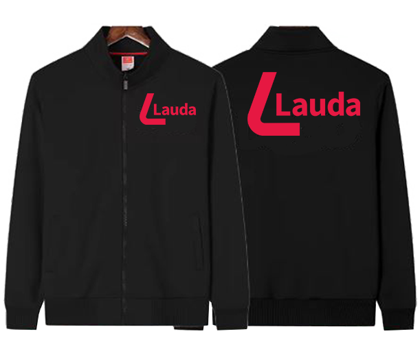 LAUDA AIR FLEECE JACKET
