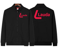 Thumbnail for LAUDA AIR FLEECE JACKET