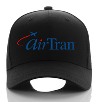 Thumbnail for AIR TRAIN AIRLINE CAP