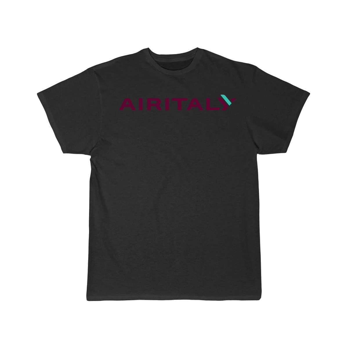 ITALY AIRLINE T-SHIRT 2