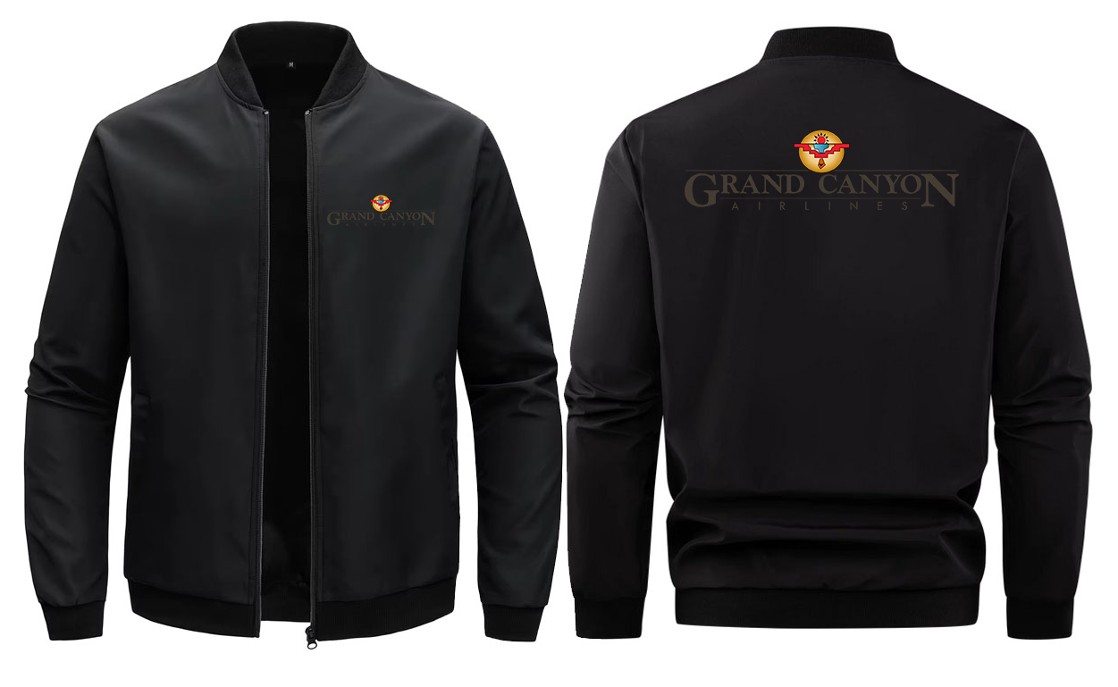 GRAND CANYAN LOOSE SOLID COLOR JACKET