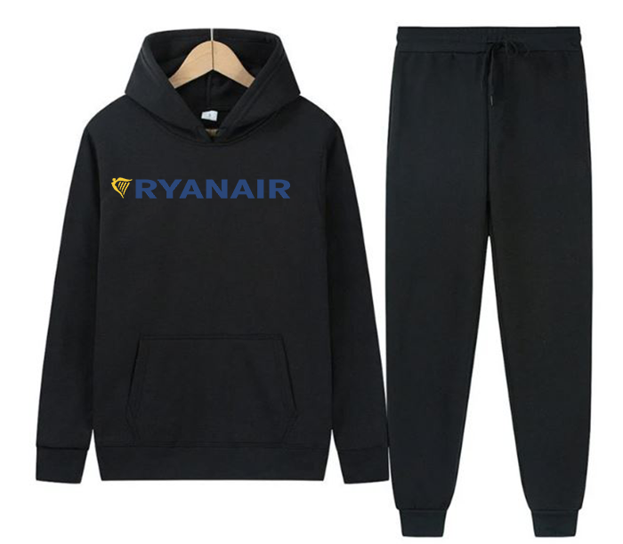 RYAN AIRLINES PULLOVER