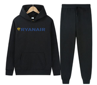 Thumbnail for RYAN AIRLINES PULLOVER