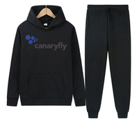 Thumbnail for CANARY AIRLINES  PULLOVER
