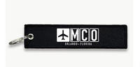 Thumbnail for MCO AIRPORT KEY CHAIN