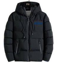 Thumbnail for AIR JETBLUE WINTER BOMBER JACKET