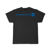 Thumbnail for COPA AIRLINE T-SHIRT