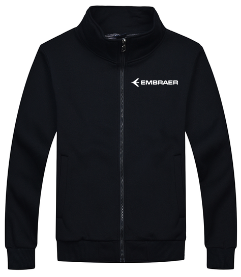 EMBRAER AIRLINES WESTCOOL JACKE