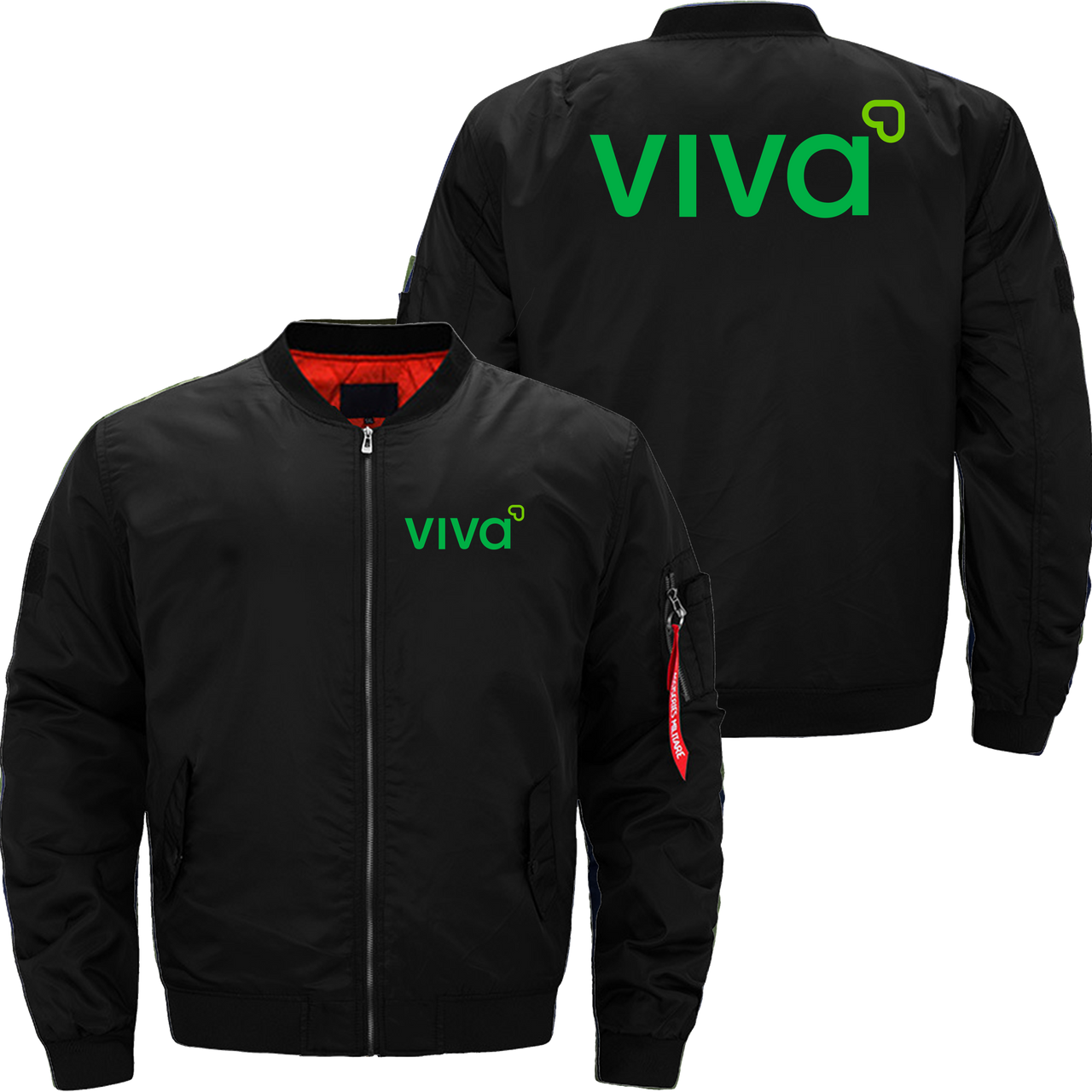 VIVA AIRLINES JACKET