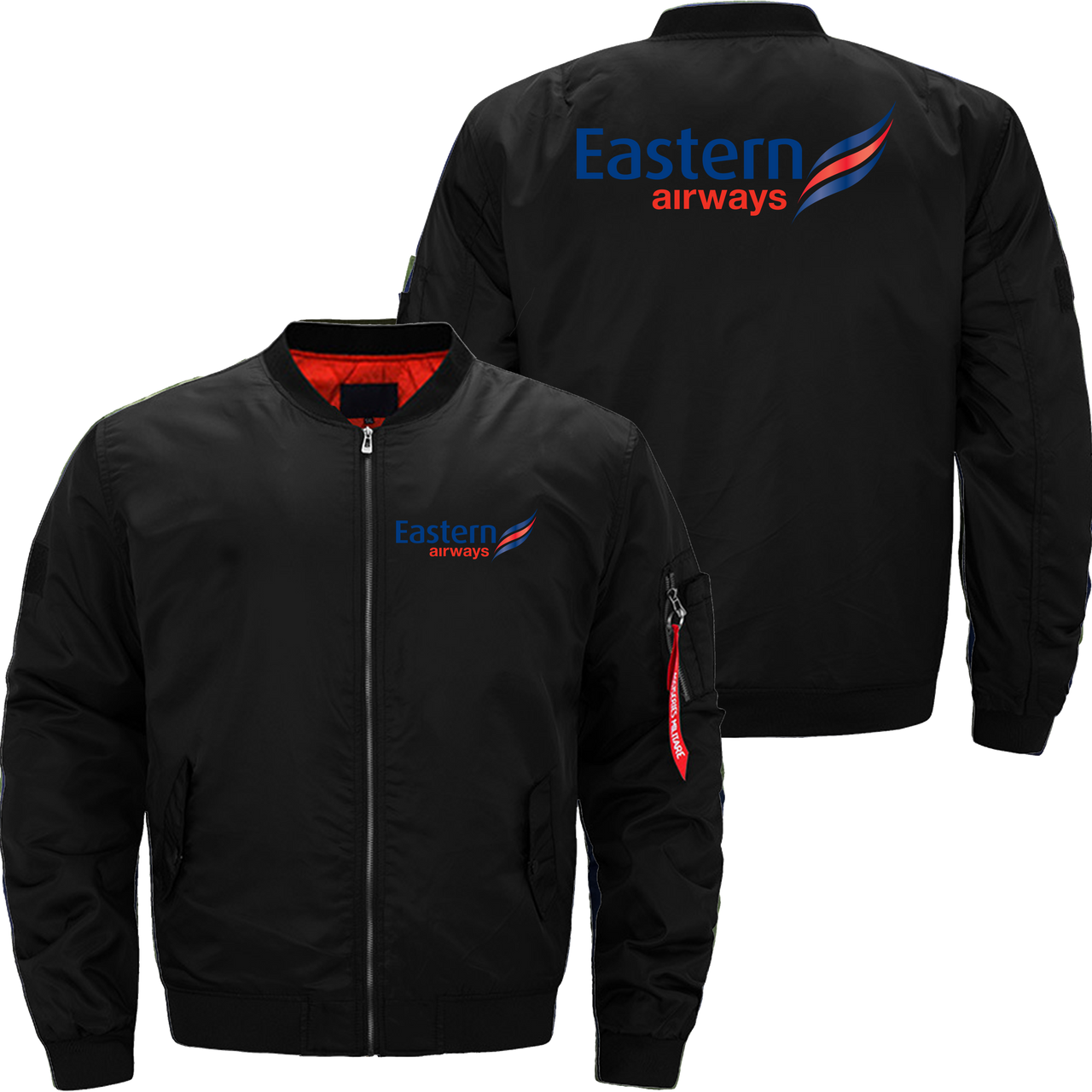 EASTERN AIRLINES JACKET