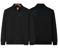 Thumbnail for REPUBLIC AIR FLEECE JACKET
