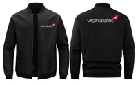 Thumbnail for VIRGINIA ATLANTIC LOOSE JACKET