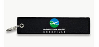 Thumbnail for MCGHEE AIRPORT KEY CHAIN