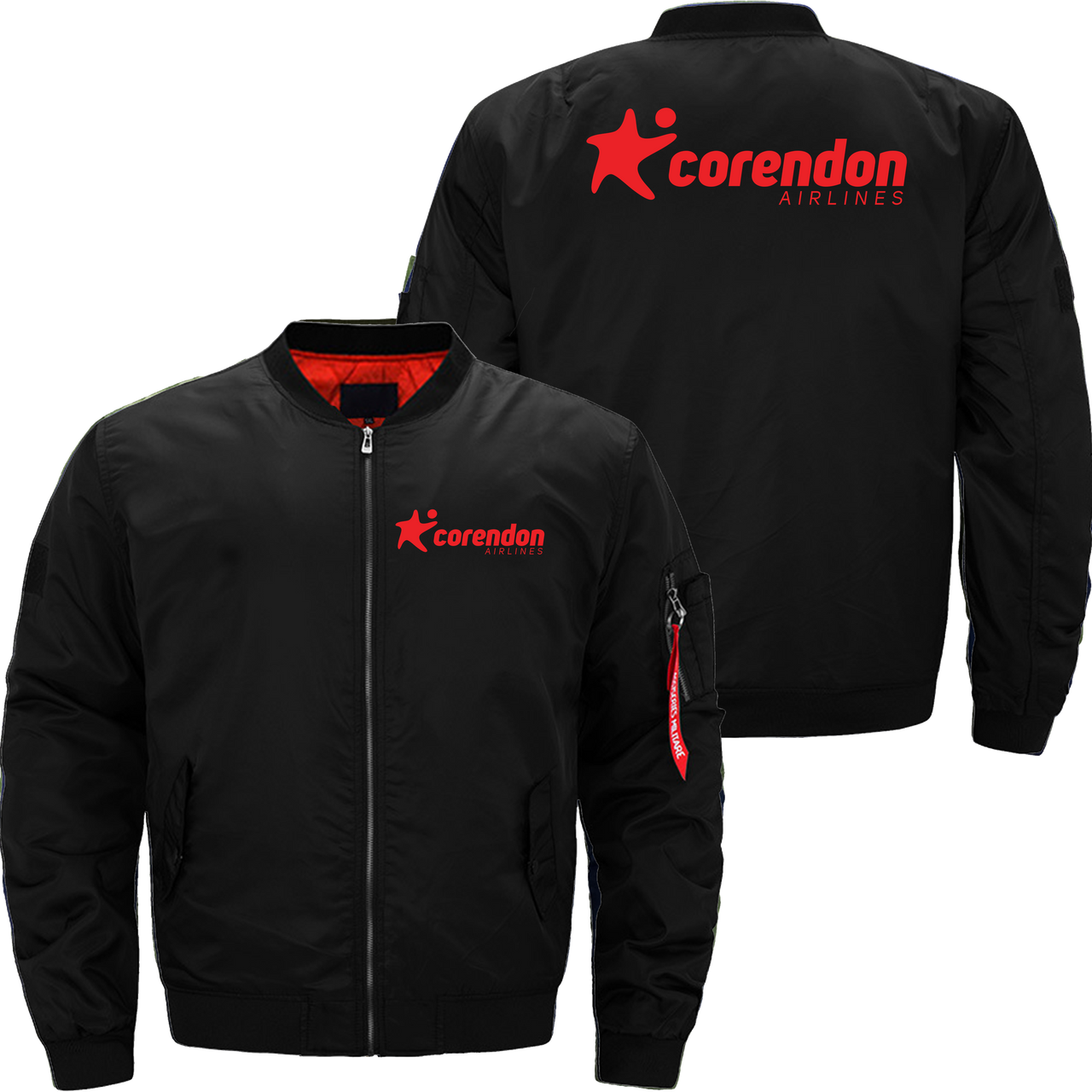 CORENDON AIRLINES JACKET