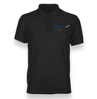 Thumbnail for RUSSIAN AIRLINES POLO T-SHIRT