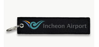 Thumbnail for INCHEON AIRPORT KEY CHAIN