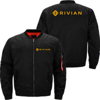 Thumbnail for RIVIAN  JACKET