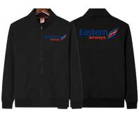 Thumbnail for EASTERN AIRLINES FLEECE JACKET
