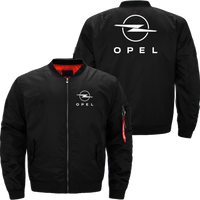 Thumbnail for OPEL JACKET