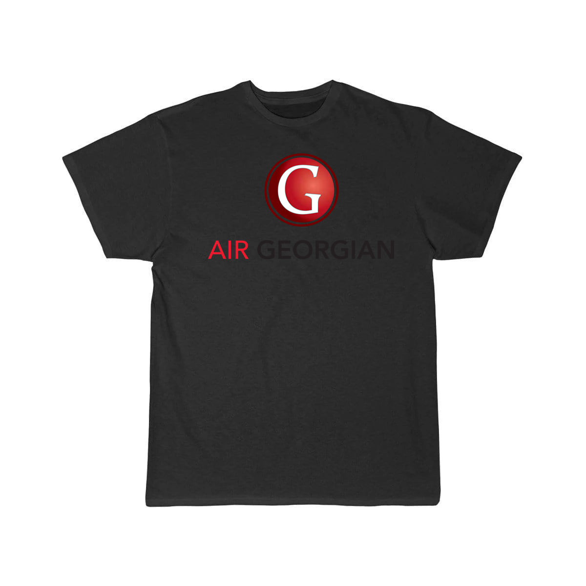 GEORGIAN AIRLINE T-SHIRT