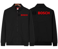 Thumbnail for BOSCH AUTOMOBILE FLEECE JACKET