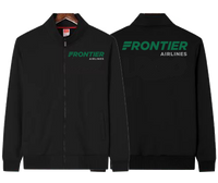 Thumbnail for FRONTIER AIR FLEECE JACKET