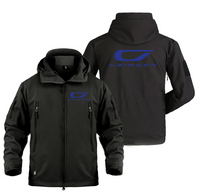 Thumbnail for Czinger Automobile fleece 44