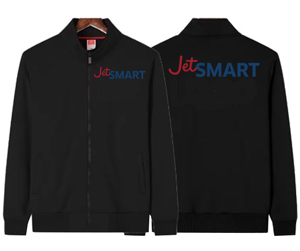JETSMART AIR FLEECE JACKET
