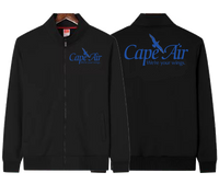 Thumbnail for CAPE AIRLINES FLEECE JACKET