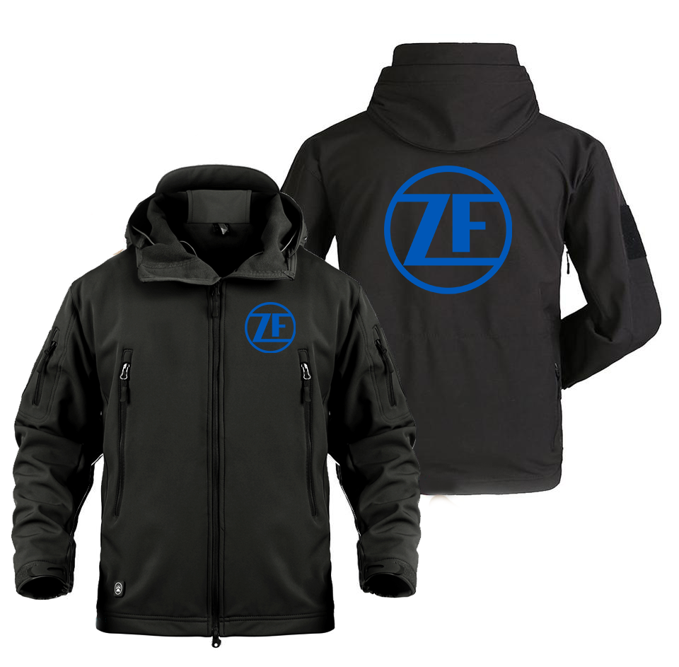 ZF Automobile fleece