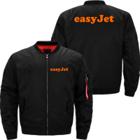 Thumbnail for EASY JET AIRLINES JACKET