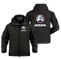 Thumbnail for Aixam Automobile fleece 2