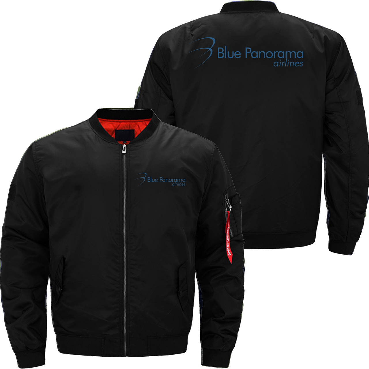 PANORMA AIRLINES JACKET