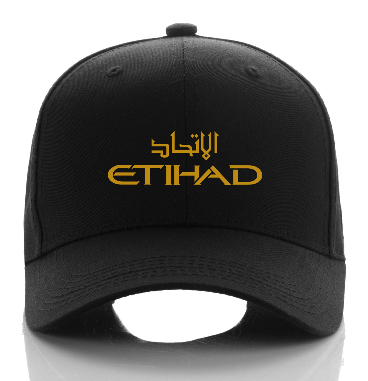 ETIHAD AIRLINE CAP