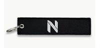 Thumbnail for N AIRLINES KEY CHAIN