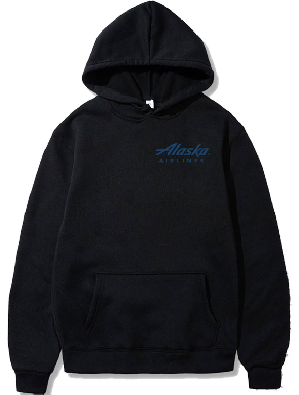 ALASKAAIRLINE PULLOVER