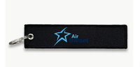 Thumbnail for TRANSAT KEY CHAIN