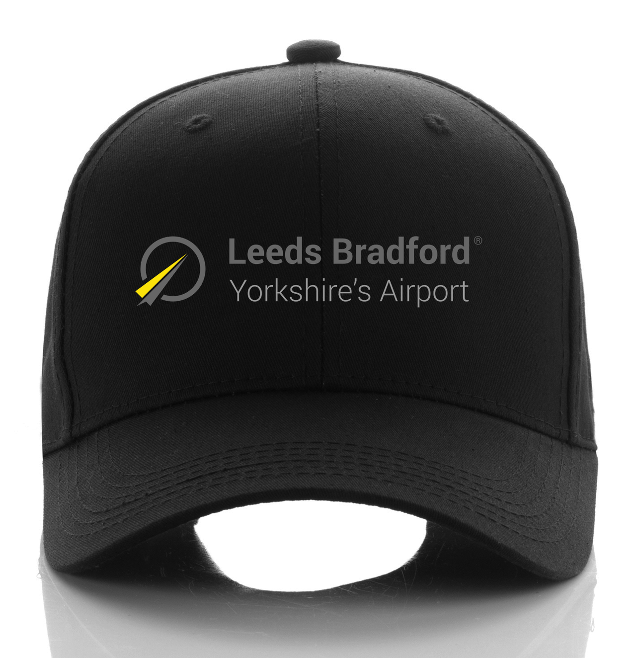 LEEDS BRADFORD AIRPORT CAP