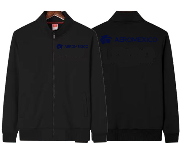 MEXICO AIR FLEECE JACKET
