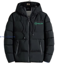 Thumbnail for MULLEN AUTOMOBILE WINTER BOMBER JACKET