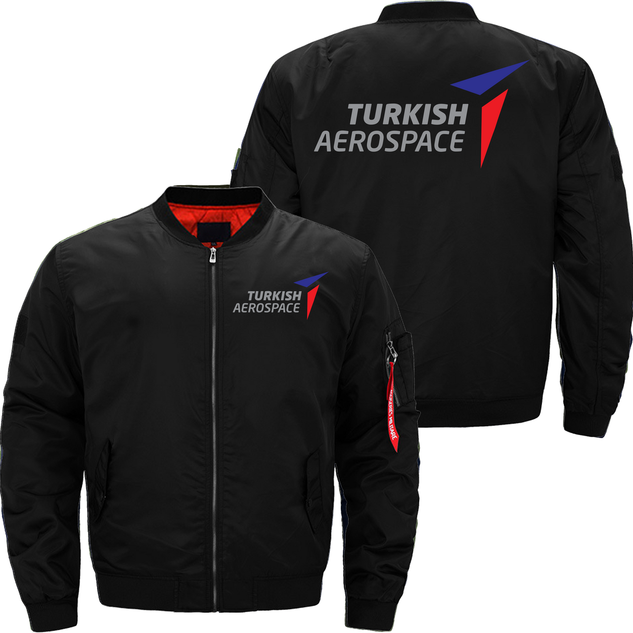 TURKISH JACKET