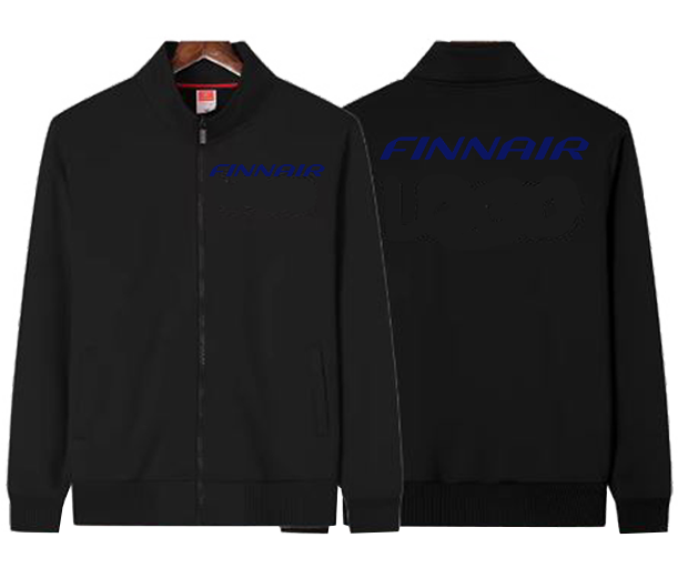 FINN AIR FLEECE JACKET