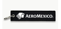 Thumbnail for AEROMEXICO AIRLINES KEY CHAIN