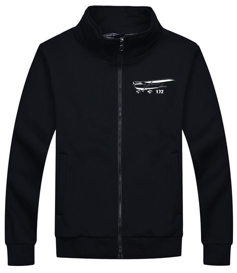 CESSNA 172 WESTCOOL JACKE 