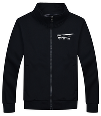 Thumbnail for CESSNA 172 WESTCOOL  JACKET