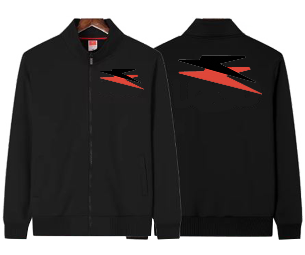 SPEED BIRD AIRLINES  JACKET