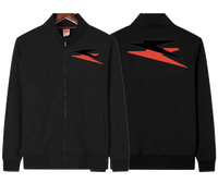 Thumbnail for SPEED BIRD AIRLINES  JACKET