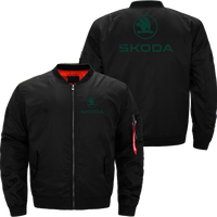 Thumbnail for SKODA JACKET