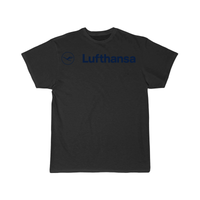 Thumbnail for LUFTHANASA AIRLINE T-SHIRT